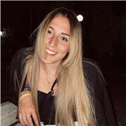 Laureanda in lingue e letterature straniere diplomata al liceo scientifico tradizionale offre ripetizioni di inglese a ragazzi di scuole medie e superiori, matematica a ragazzi di scuole medie e italiano per stranieri